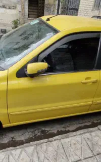 تاکسی سورن پلاس