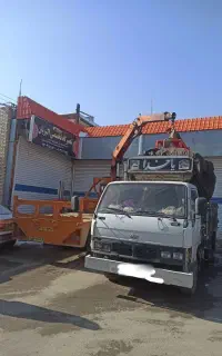 کامیونت هیوندای