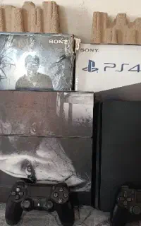 خرید ps4