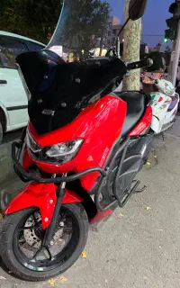 یاماها کیلس N max