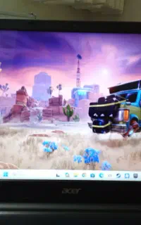 لبتابacer