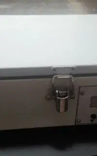 دستگاه مهر سازی
