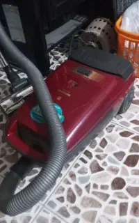 جاروبرقی ناسیونال اصل