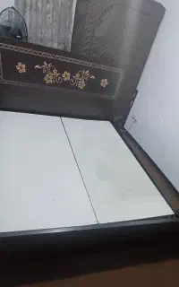 تخت خواب دو نفره