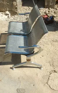 صندلی سالنی