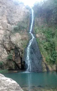 تور دوروزه آبشار بابا رمضان