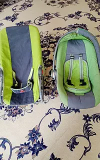 کریر و نی نی تاب