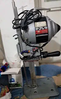 قیچی برش دایانگ و سوراخ کن