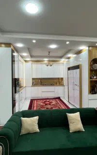 کابینت مدرن