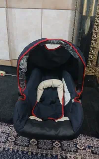 کریردرحدنو