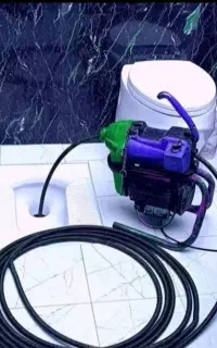 لوله بازکنی تخلیه چاه فنرزنی چاهبازکن( کل قـم )24س