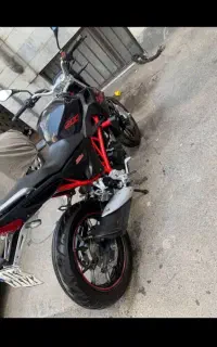 موتور دینو z2