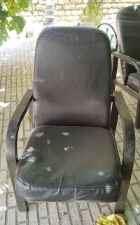 صندلی انتظار نو