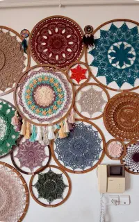 دیوار کوب