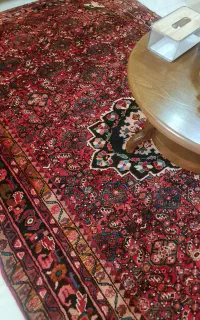 فرش دستبافت
