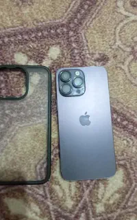 آیفون 14 پرو مکس طرح