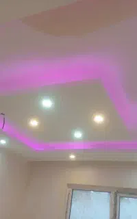 نصب شیر آلات،لوله کشی ،نصب قرنیز،روشنایی.