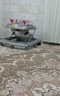 روروئک