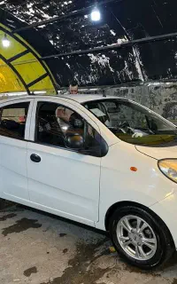 ام وی ام 110s لاکچری بیرنگ شاسی پلمپ