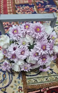 جعبه گل