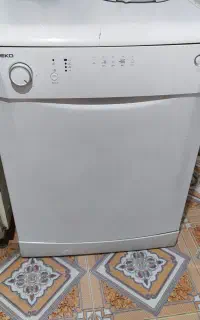 ماشین ظرف شویی