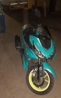 ایروکس ۴۰۲درحد تمیزعروسک