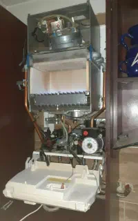 تعمیرات تخصصی پکیچ و آبگرمکن پکیچ و آبگرمکن