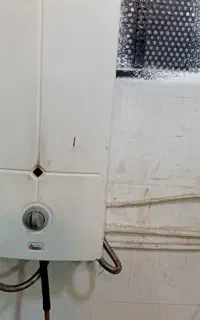آبگرمکن بوتان ۳۱۱۵
