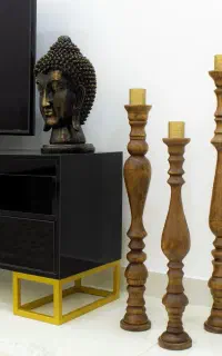 جاشمعی