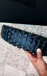 لاستیک موتور