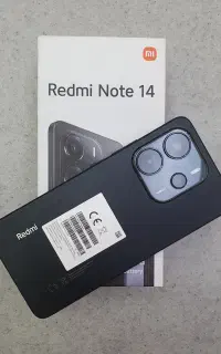 Reddit Note 14