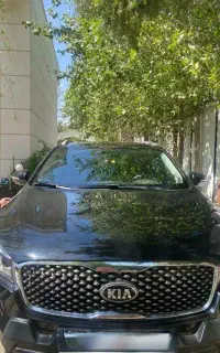 سورنتو۲۰۱۶