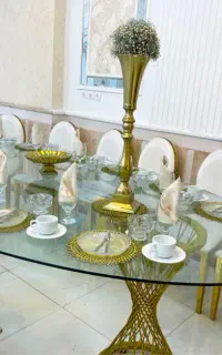 تالارشیک باشکوه