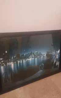 سلام تابلو سالم