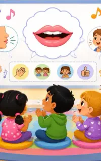 تدریس تخصصی زبان انگلیسی ویژه ۷ تا ۱۸ سال