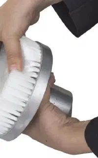 مبل شور صنعتی حرفه ای  KASRA PLUS