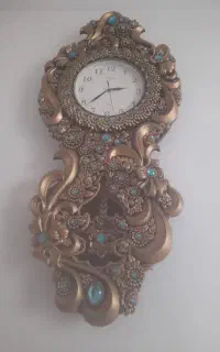 ساعت دیواری
