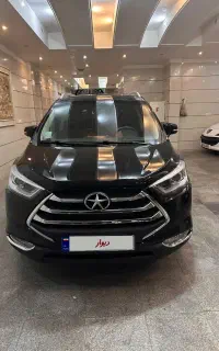 جک s3مدل1403 بدون رنگ