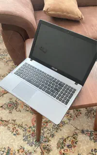 لپ تاپ Asus
