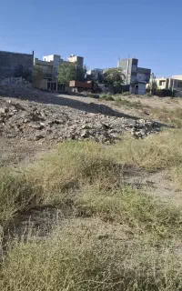 زمین فروشی شهرک فدک