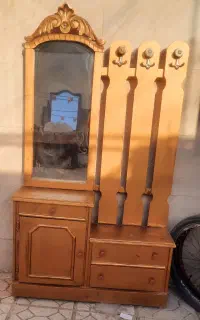 جالباسی وجاکفشی