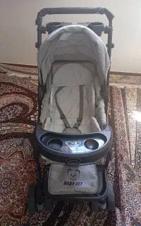 کالسکه