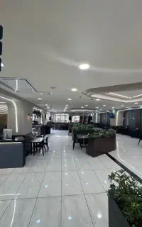 آگهی استخدام رستوران لارا