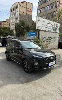 ایکس 22پرو دنده
