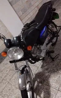 باکسر هانی 200 مدل 402هندا لاکی آپاچی ns