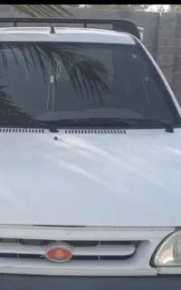 پراید وانت ۱۵۱مدل۱۴۰۲