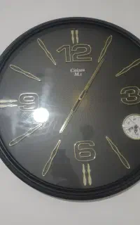 ساعت