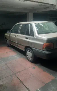 ۸۷ بی رنگ دوگانه