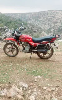 موتور شکاری 200
