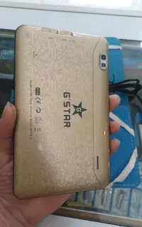 تبلت ۷ اینچ G-star سالم